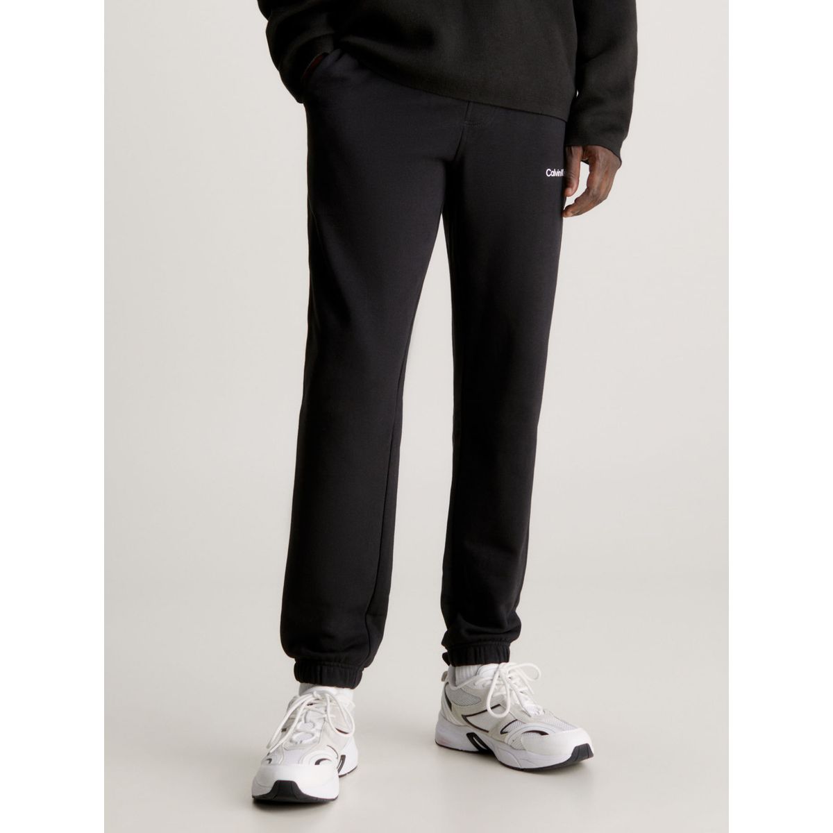 CALVIN KLEIN - PANTALON  INSTITUTIONAL HWK PANT