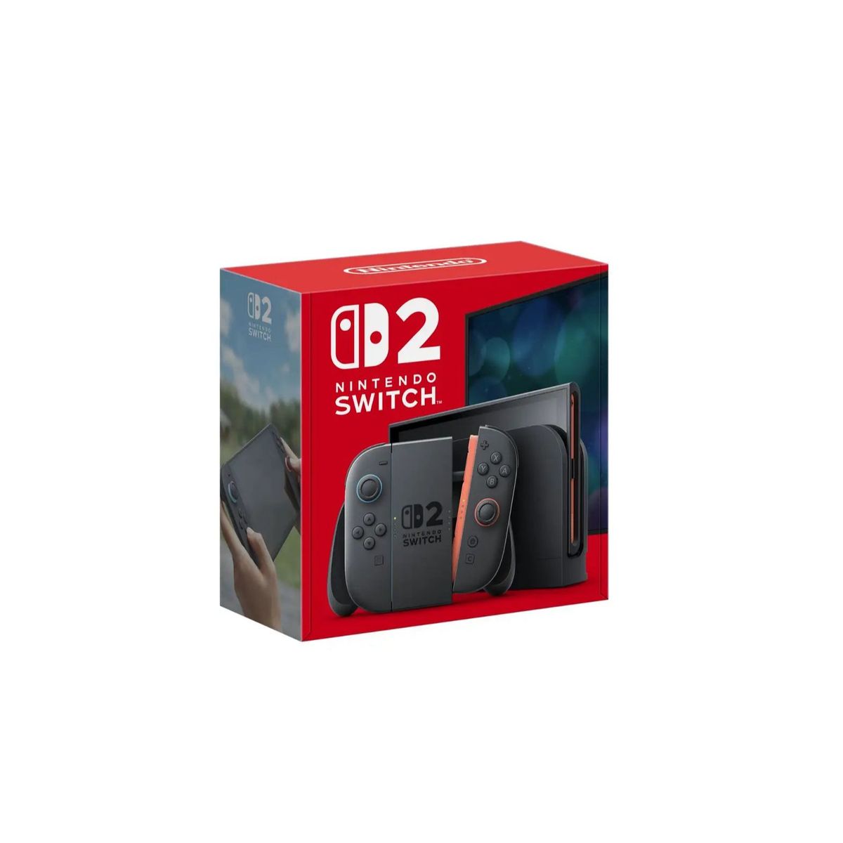 NINTENDO - Consola Nintendo Switch 2