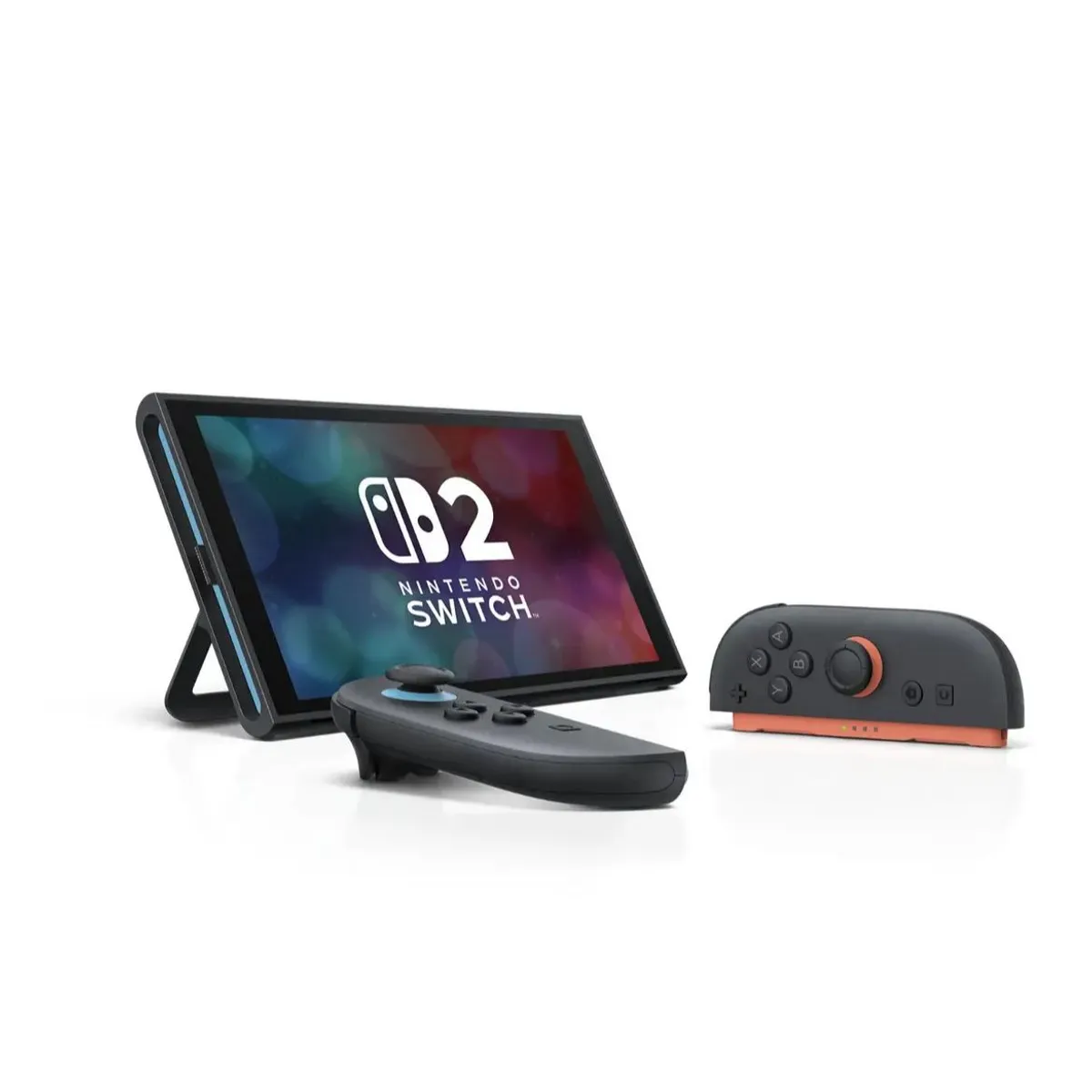 NINTENDO - Consola Nintendo Switch 2