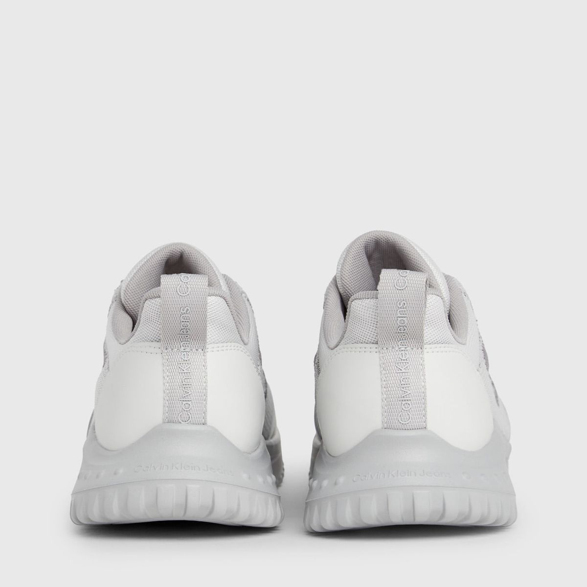 CALVIN KLEIN - ZAPATILLAS EVA RUNNER LOW MIX MG UC CK