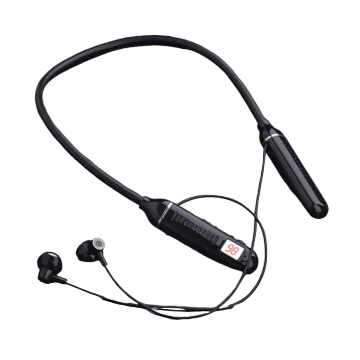 GENERICO - AUDIFONOS INALAMBRICOS Bluetooth 30 horas Música Y Llamadas