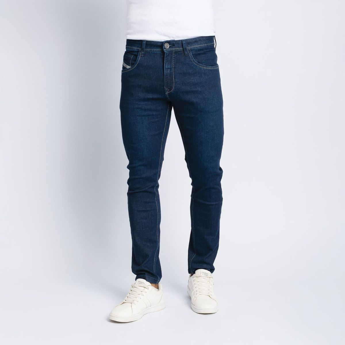 PARADA 111 - JEAN  SKINNY HOMBRE PARADA111 DYLAN