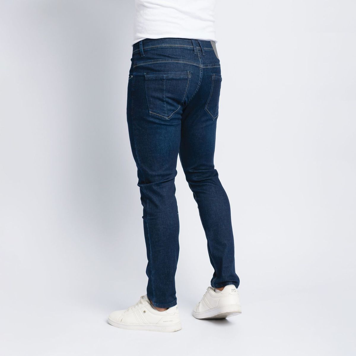 PARADA 111 - JEAN  SKINNY HOMBRE PARADA111 DYLAN