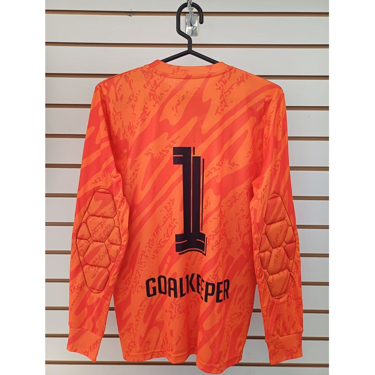 GENERICO - CONJUNTO DE ARQUERO