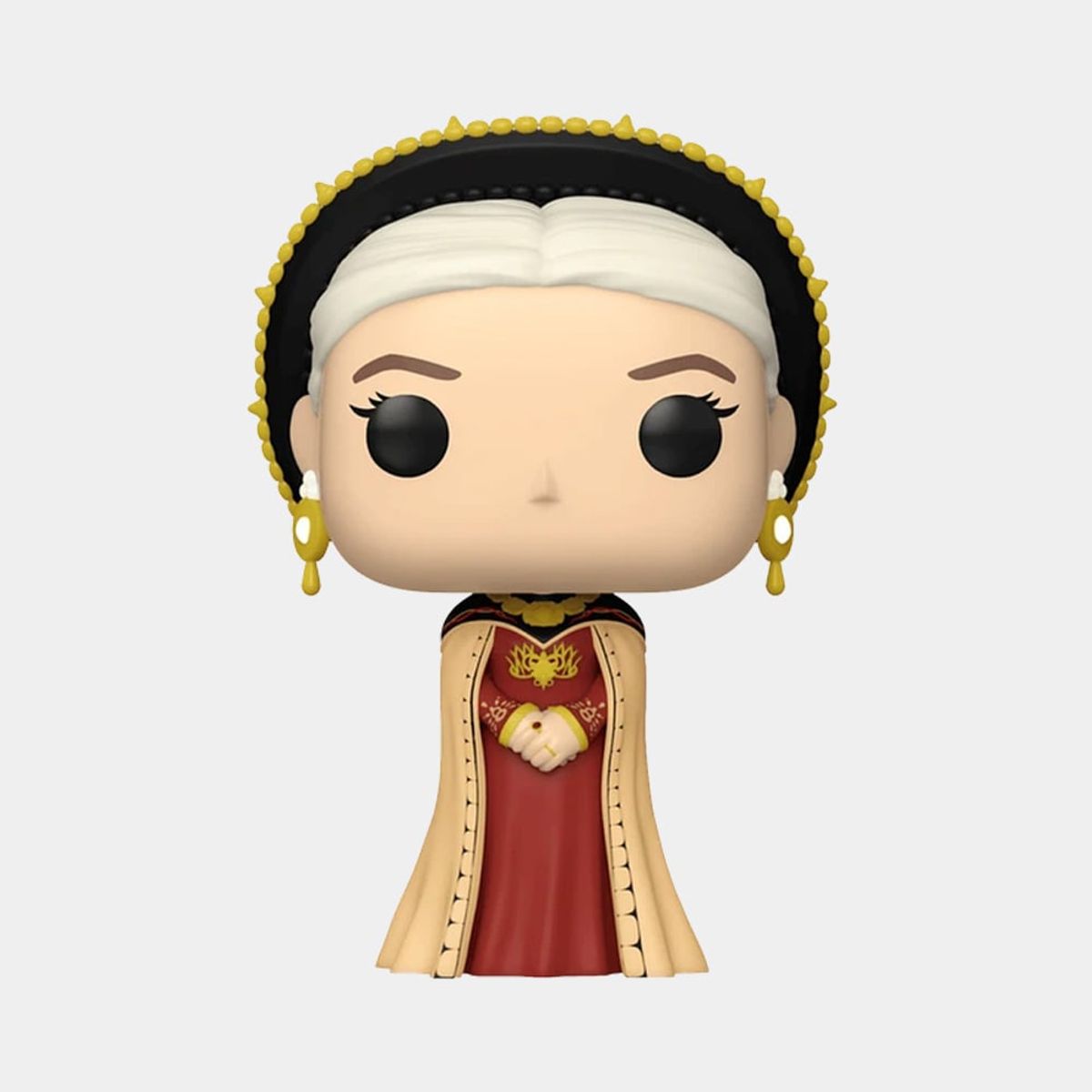 FUNKO - FUNKO POP GAME OF THRONES HOUSE OF THE DRAGON DAY OF THE DRAGON - RHAENYRA TARGARYEN
