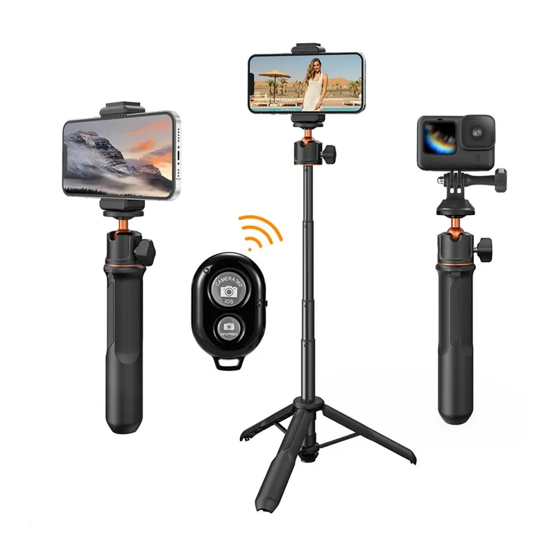 K&F CONCEPT - Tripode K&F Concept  KF09.135 - MS11