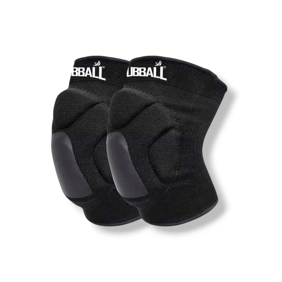 FUBBALL - Rodillera de Voley con Gel talla Jr