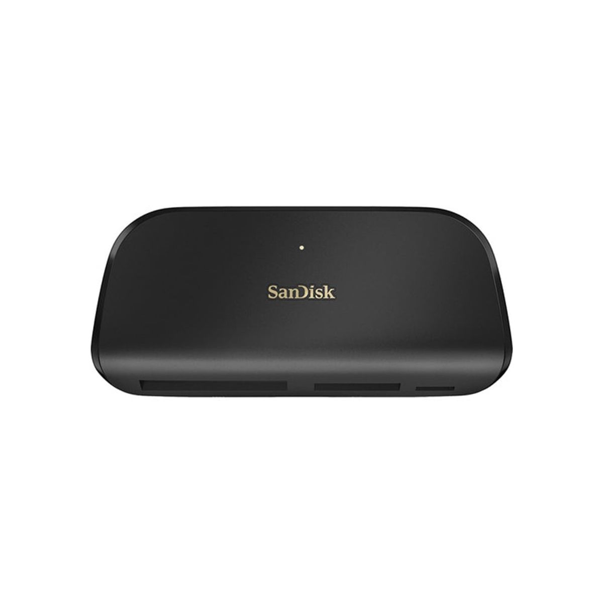 SANDISK - Lectora Sandisk ImageMate Pro 3 en 1 (SD, Micro SD, CF)