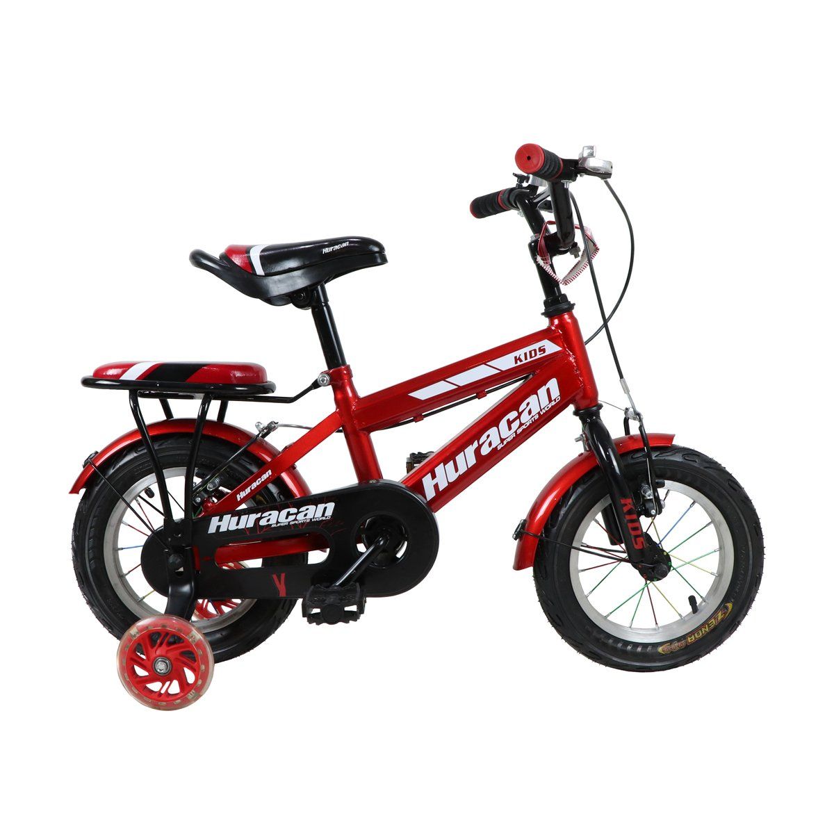 GENERICO - BICICLETA ARO 16 - INFANTIL