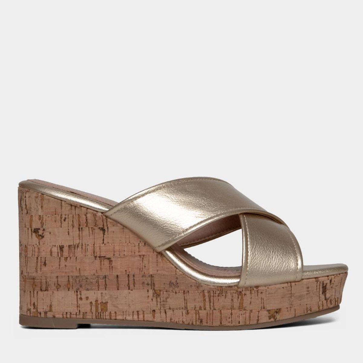 FOOTLOOSE - Sandalias Casuales Footloose Mujeres Ftl-I0090