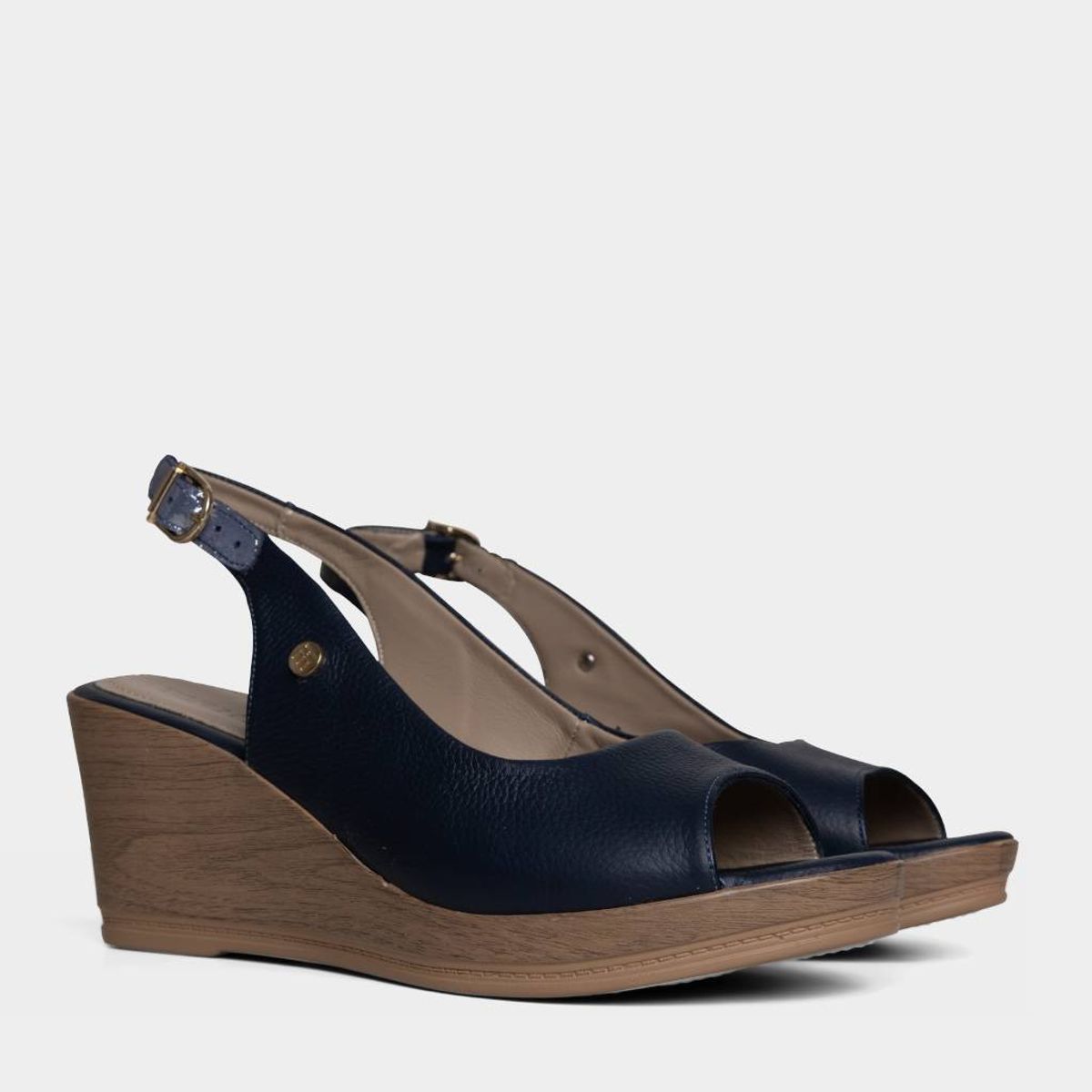 TOP MODEL - Sandalias Casuales Top Model Mujeres Tmo-N0009 Cuero