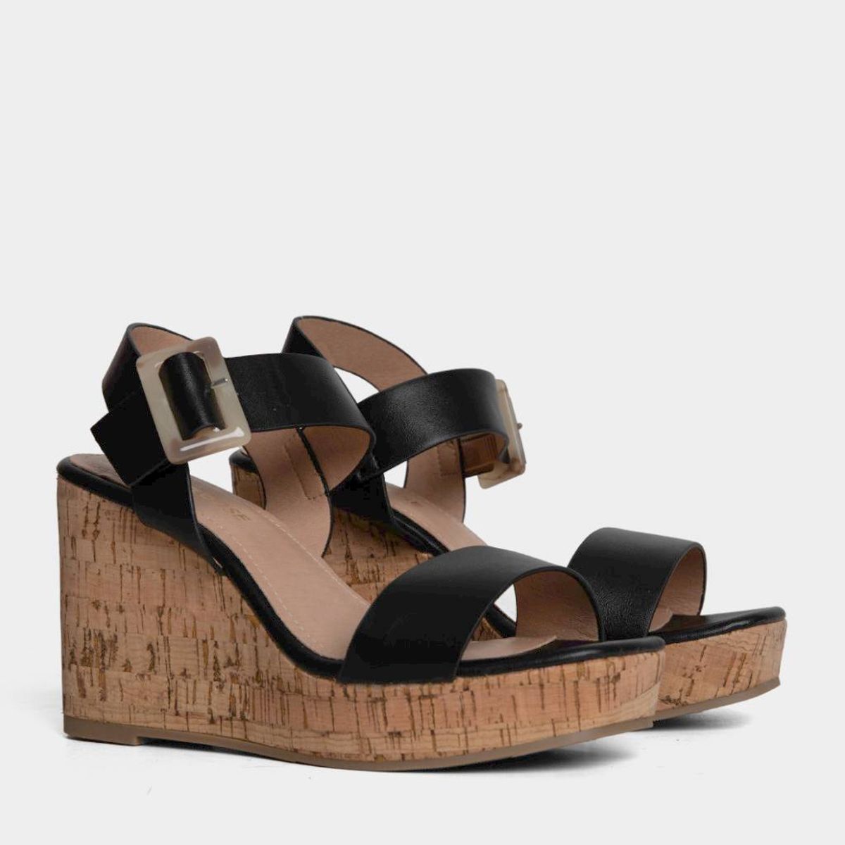 FOOTLOOSE - Sandalias Casuales Footloose Mujeres Ftl-I0091