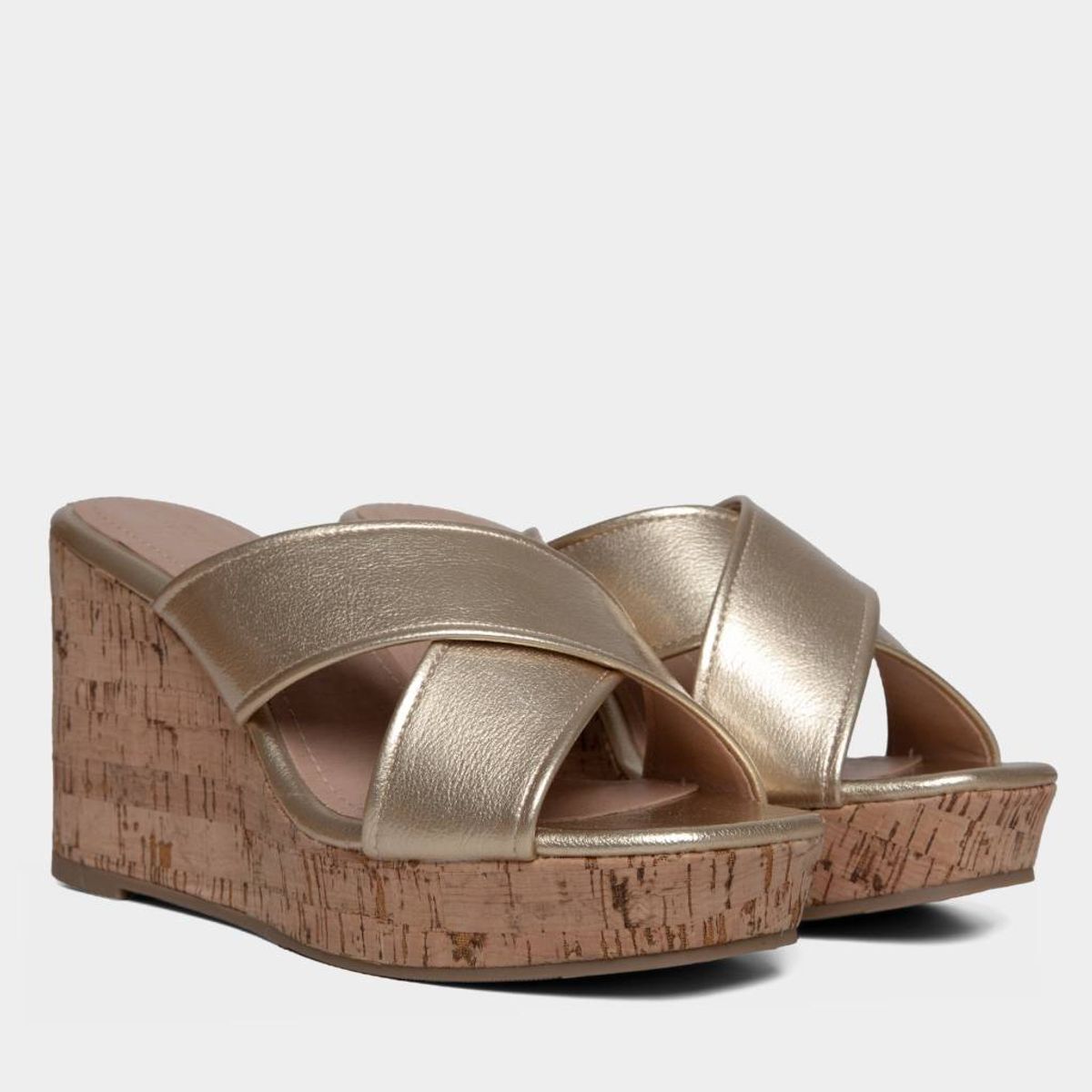 FOOTLOOSE - Sandalias Casuales Footloose Mujeres Ftl-I0090