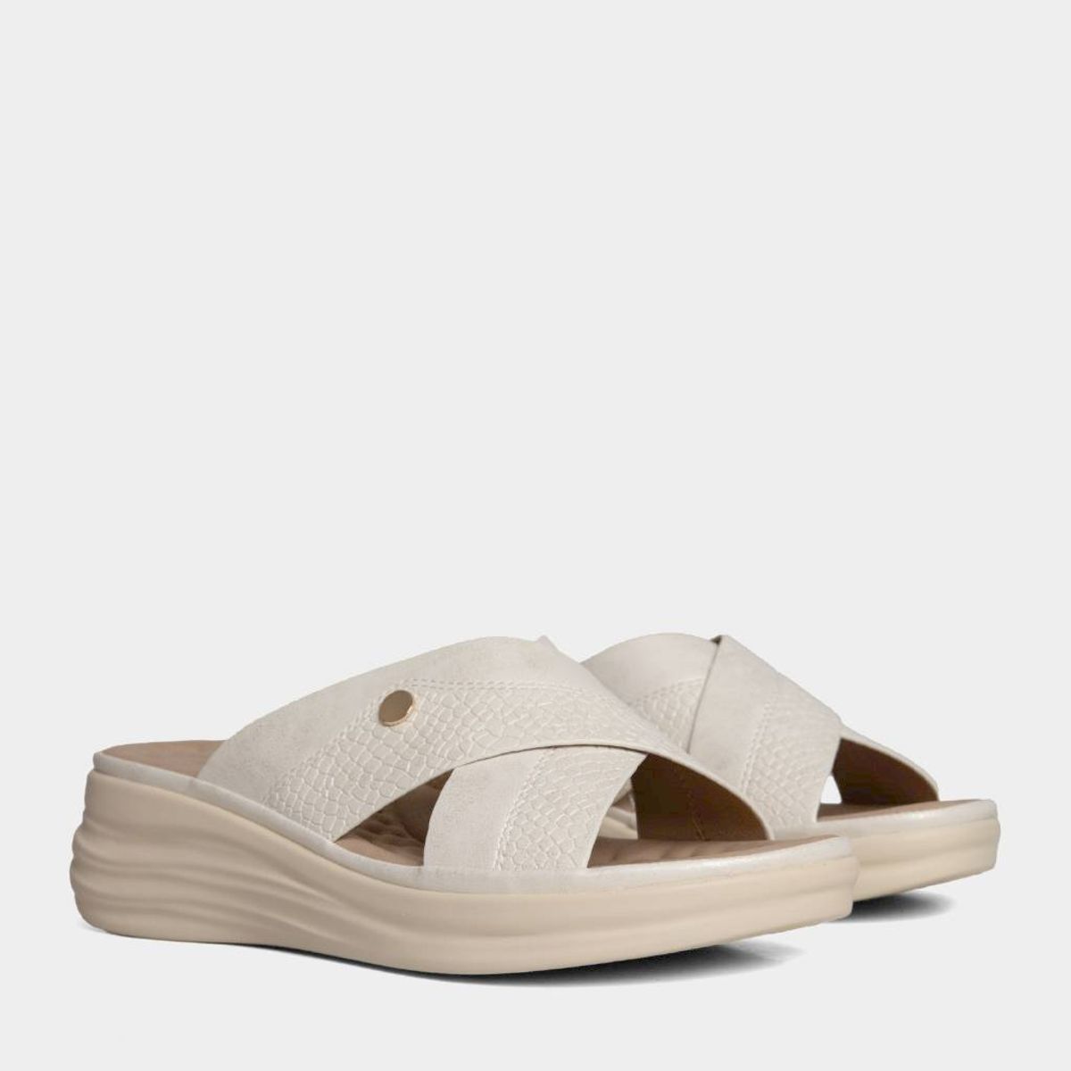 FOOTLOOSE - Sandalias Casuales Footloose Mujeres Ftl-I0045