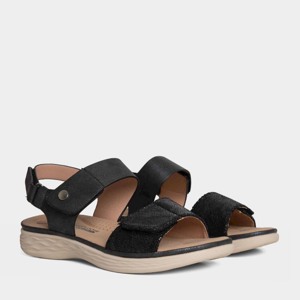 FOOTLOOSE - Sandalias Casuales Footloose Mujeres Ftl-I0088