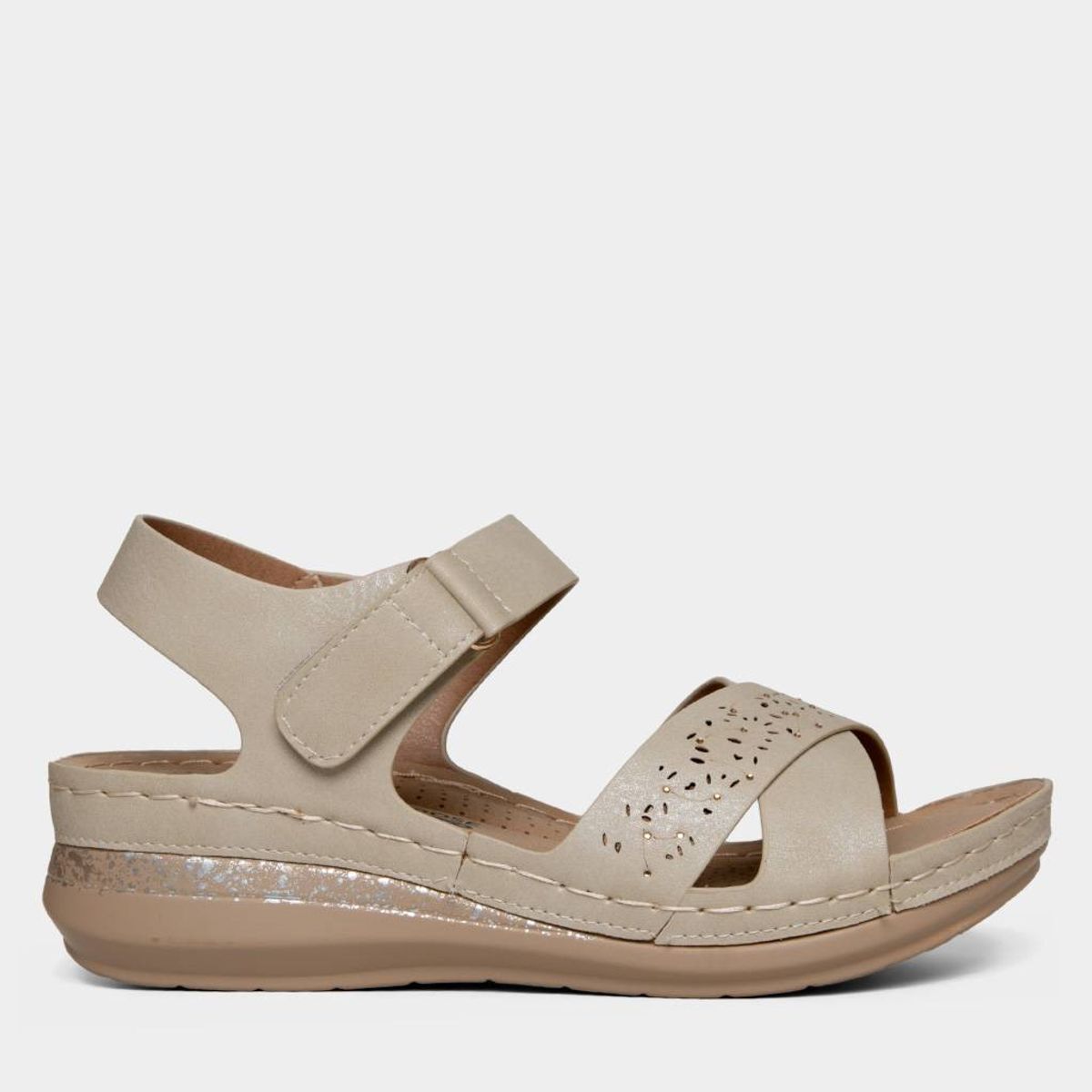 FOOTLOOSE - Sandalias Casuales Footloose Mujeres Ftl-I0087