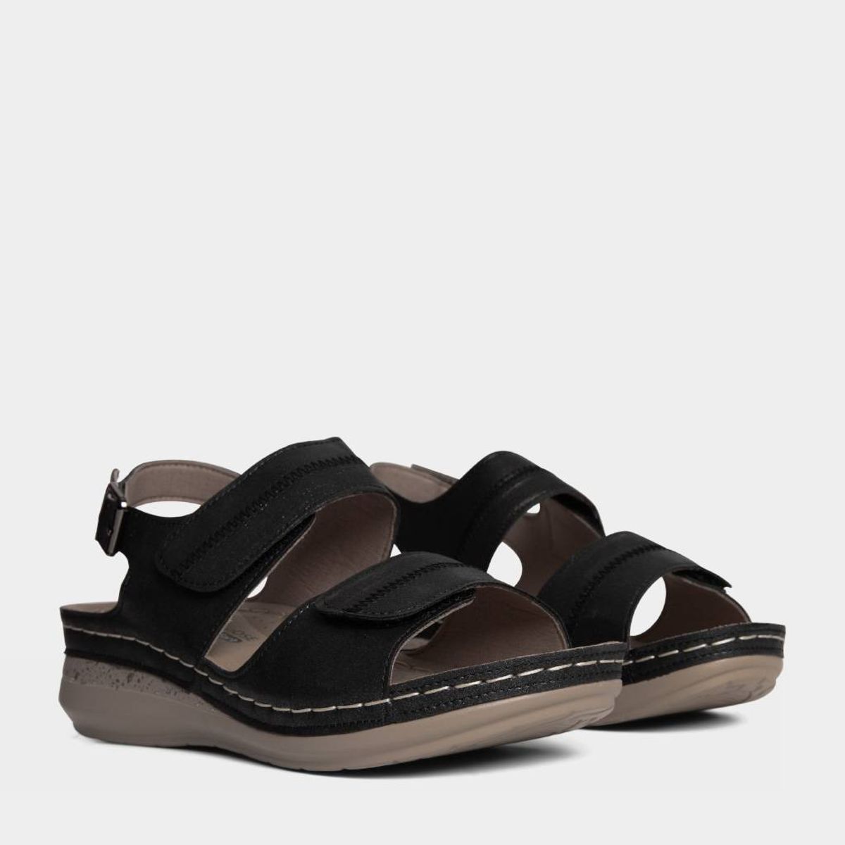 FOOTLOOSE - Sandalias Casuales Footloose Mujeres Ftl-I0086