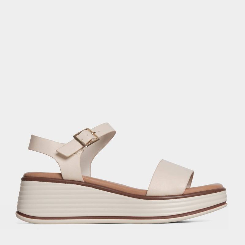 FOOTLOOSE - Sandalias Casuales Footloose Mujeres Ftl-I0047