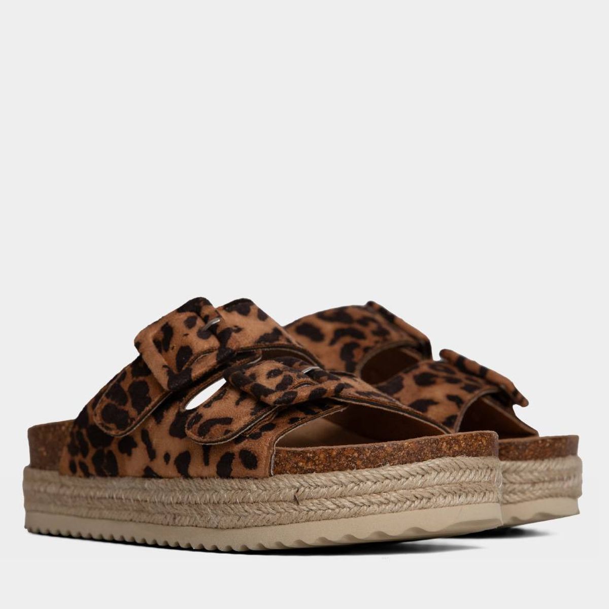 FOOTLOOSE - Sandalias Footloose Mujeres FCH-NZ006 MARIE DELUX