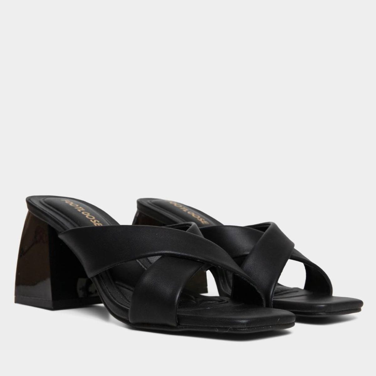 FOOTLOOSE - Sandalias Casuales Footloose Mujeres Ftl-I0085