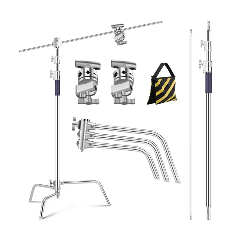 K&F CONCEPT - Parante C-Stand K&F Concept  KF34037