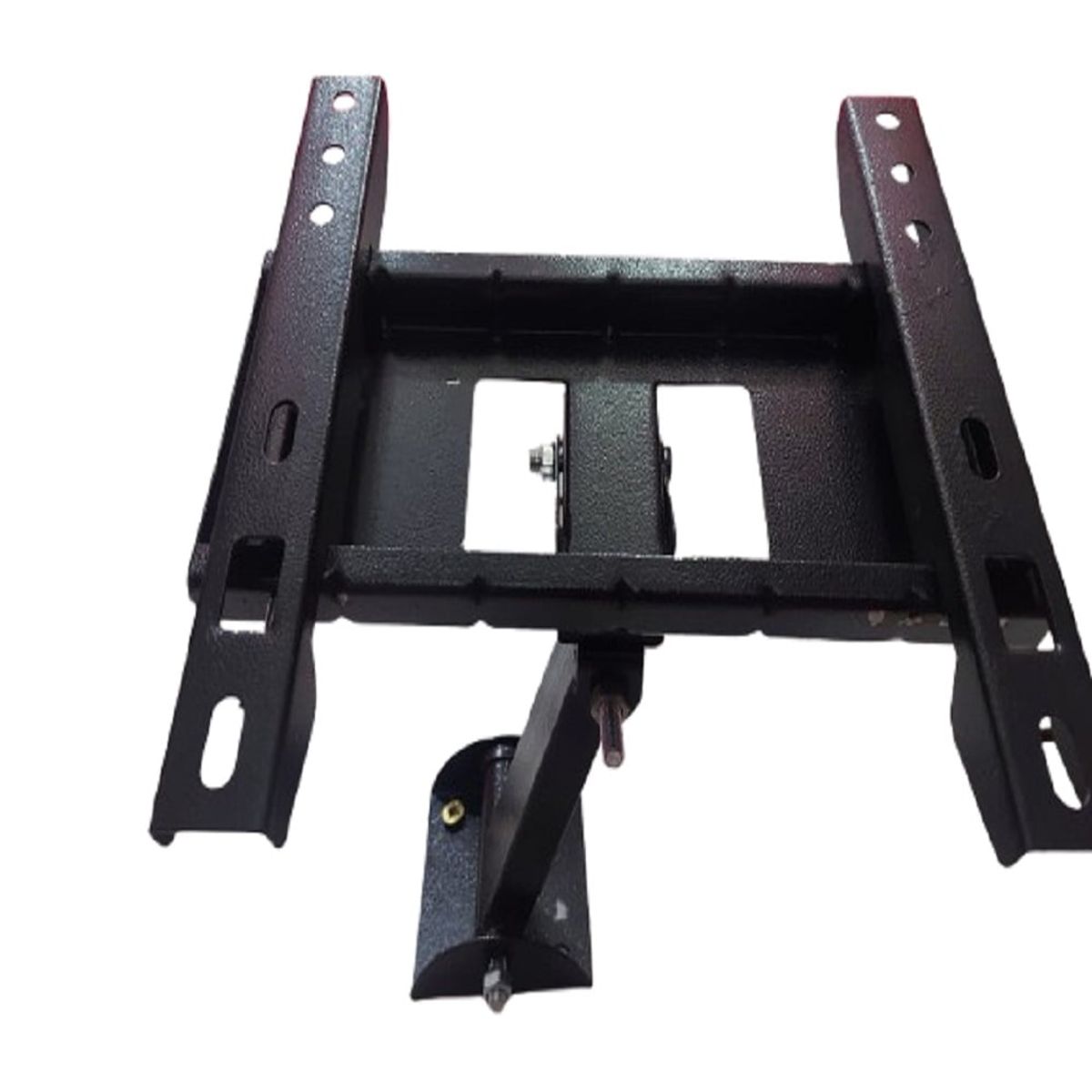 GENERICO - Rack de un brazo para tv 26 a 42" nacional negro