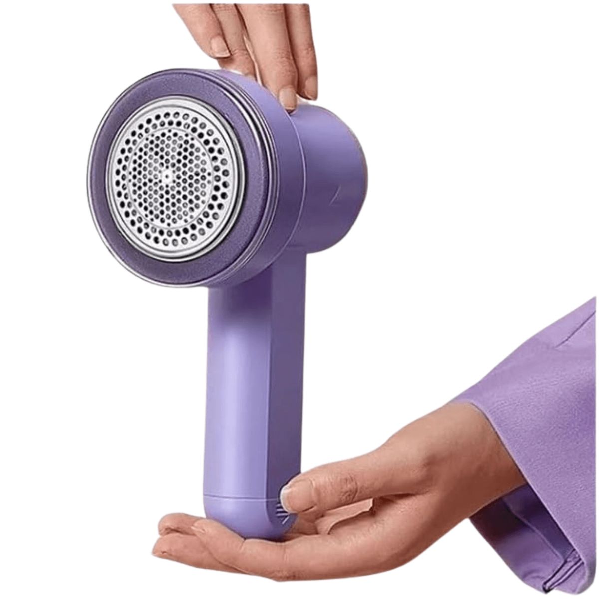 ROHS - Quita Pelusas Eléctrico: Elimina Pelusas y Pelos de Forma Rápida