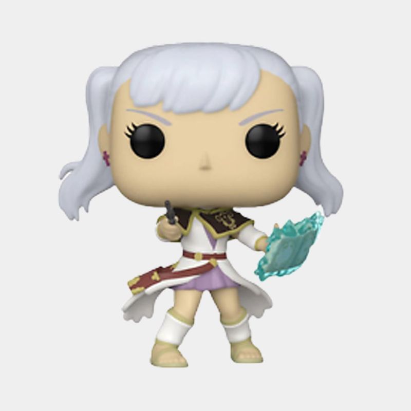 FUNKO - FUNKO POP ANIMATION BLACK CLOVER - NOELLE