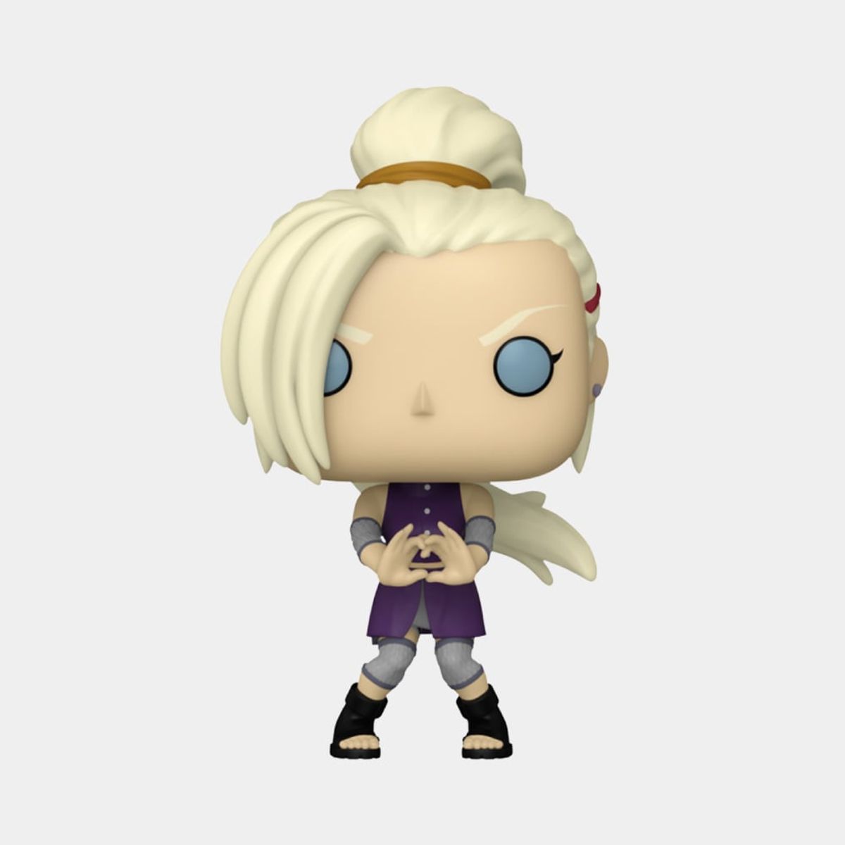 FUNKO - FUNKO POP ANIMATION NARUTO SHIPPUDEN - INO YAMANAKA