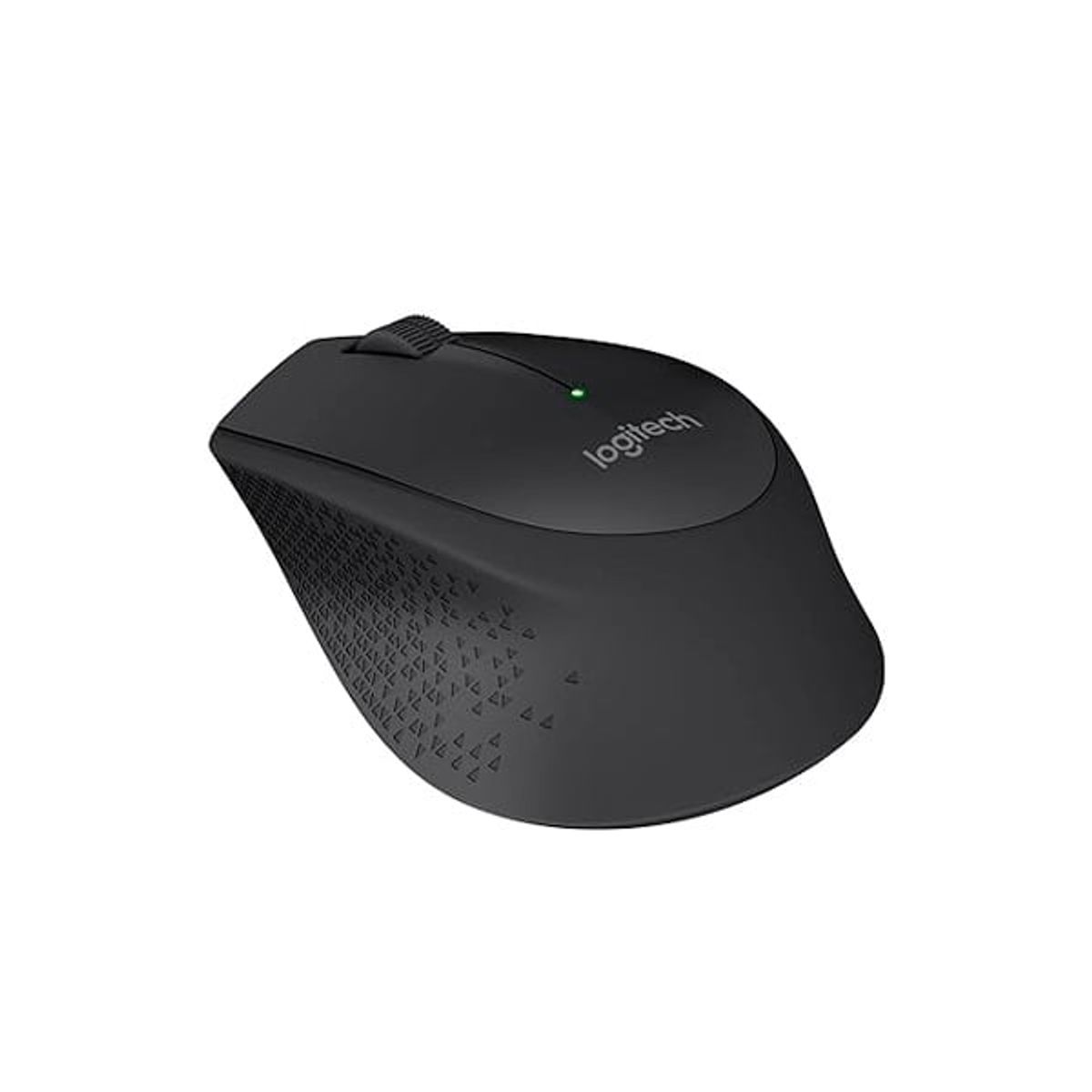 LOGITECH - Mouse Inalámbrico M280 Negro