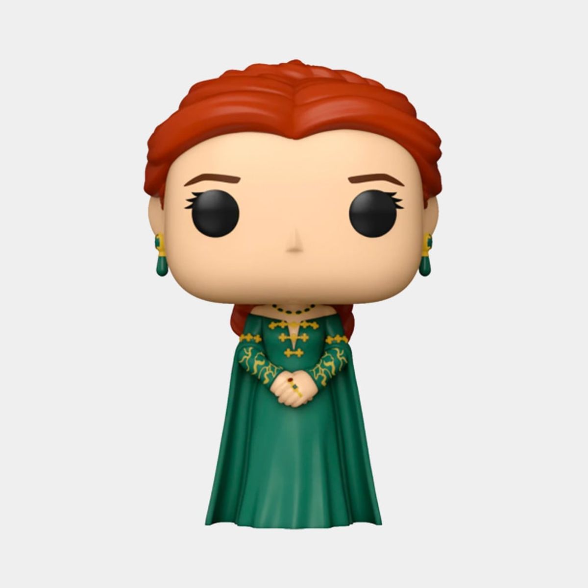 FUNKO - FUNKO POP GAME OF THRONES HOUSE OF THE DRAGON - ALICENT HIGHTOWER