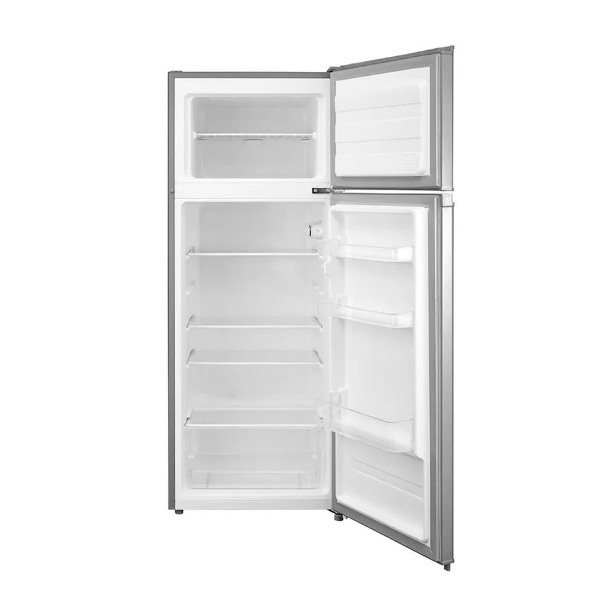 BORD - Refrigeradora Bord 207Lt Frost RE207FS-M Silver_.