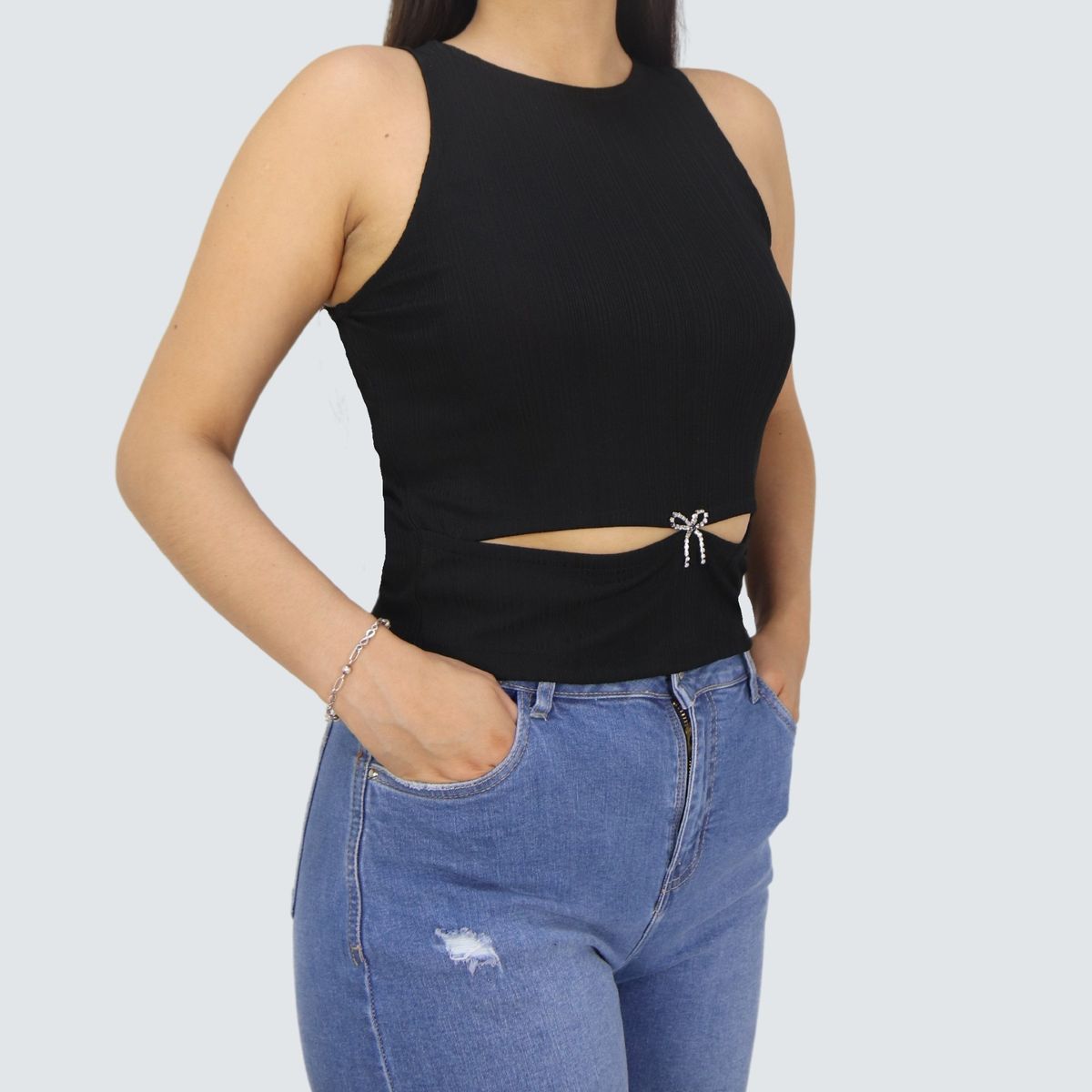 PARADA 111 - POLO MODA MUJER PARADA 111 GISEL