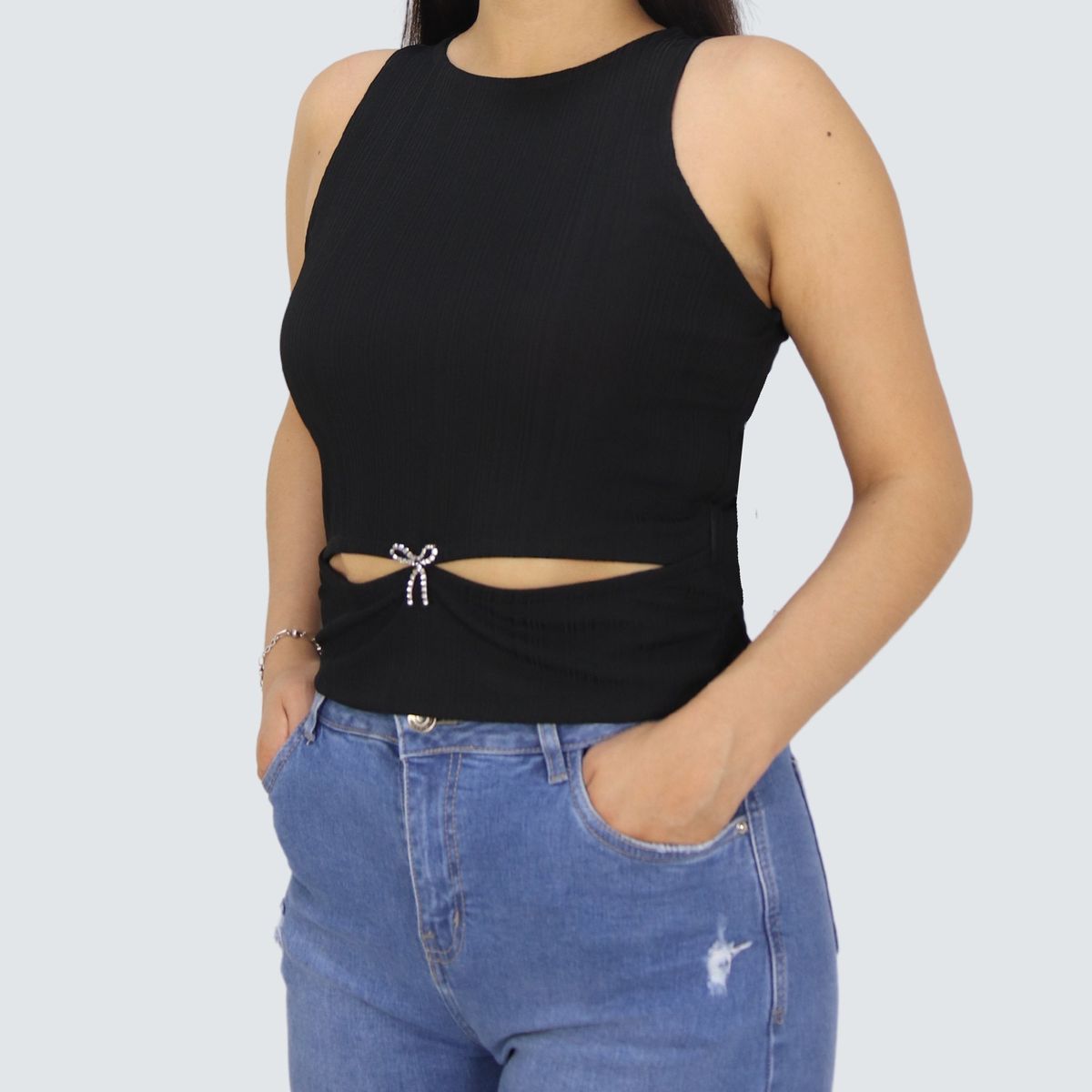 PARADA 111 - POLO MODA MUJER PARADA 111 GISEL