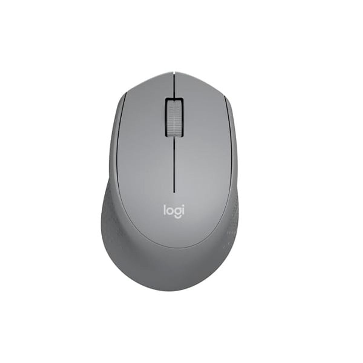 LOGITECH - Mouse Inalámbrico M280 Gris
