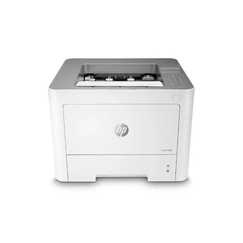 HP - Impresora HP LaserJet 408dn Monocromatica