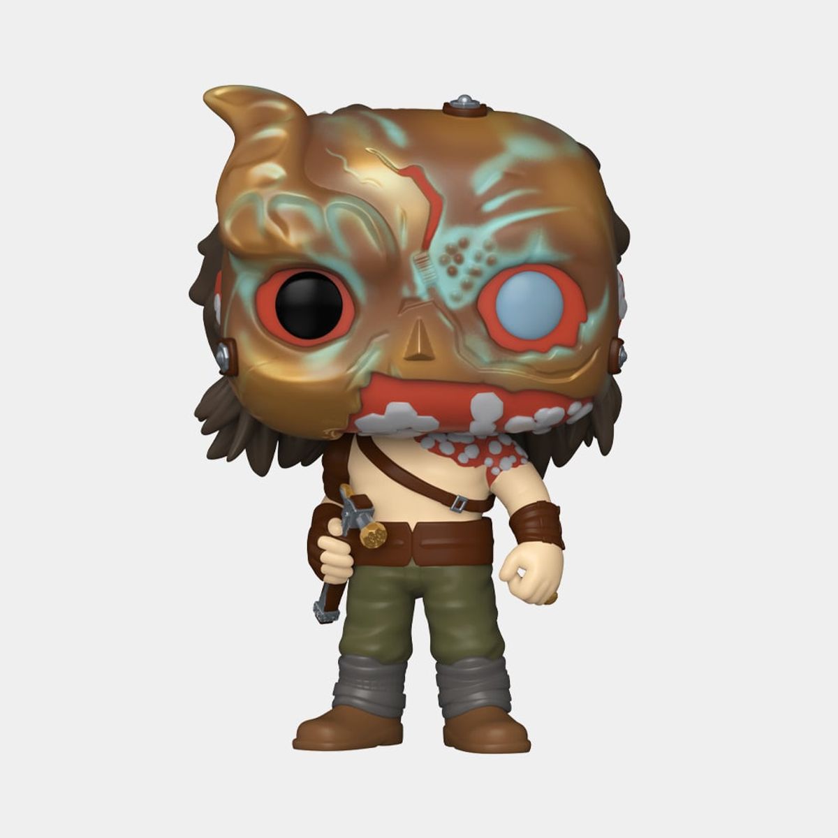 FUNKO - FUNKO POP GAME OF THRONES HOUSE OF THE DRAGON DAY OF THE DRAGON - CRABFEEDER