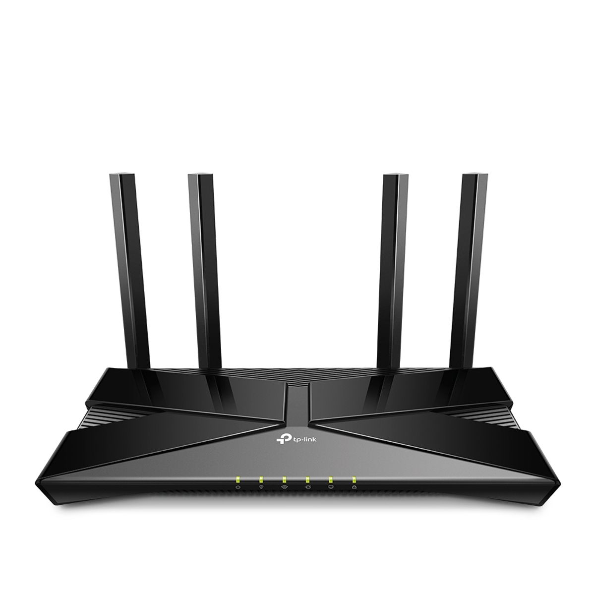 TP LINK - TP-Link - Router EX220 Wireless Aginet WiFi 6 AX1800