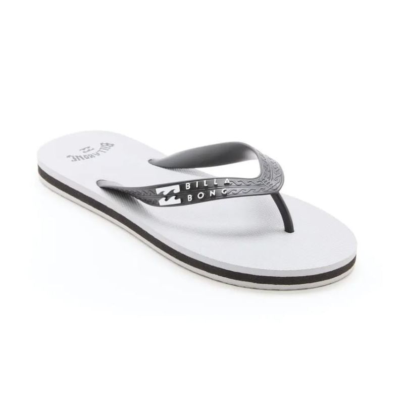 BILLABONG - Sandalia Billabong Hombre Tides 2.0 Gris BILLABONG