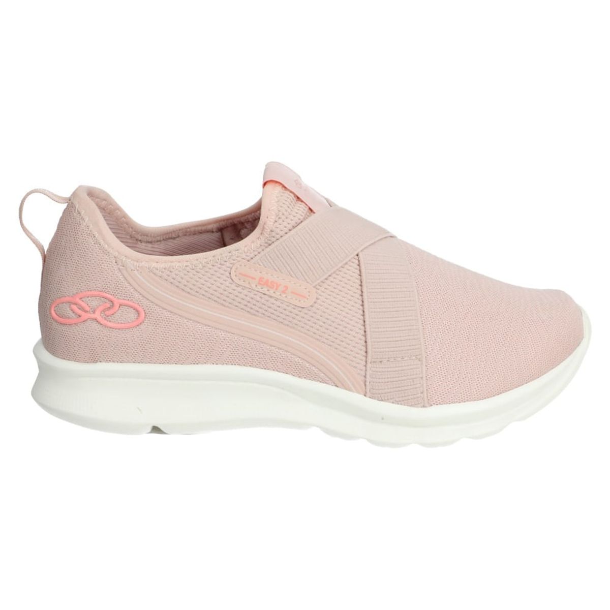 OLYMPIKUS - Zapatillas Olympikus Easy 2-213 Duna