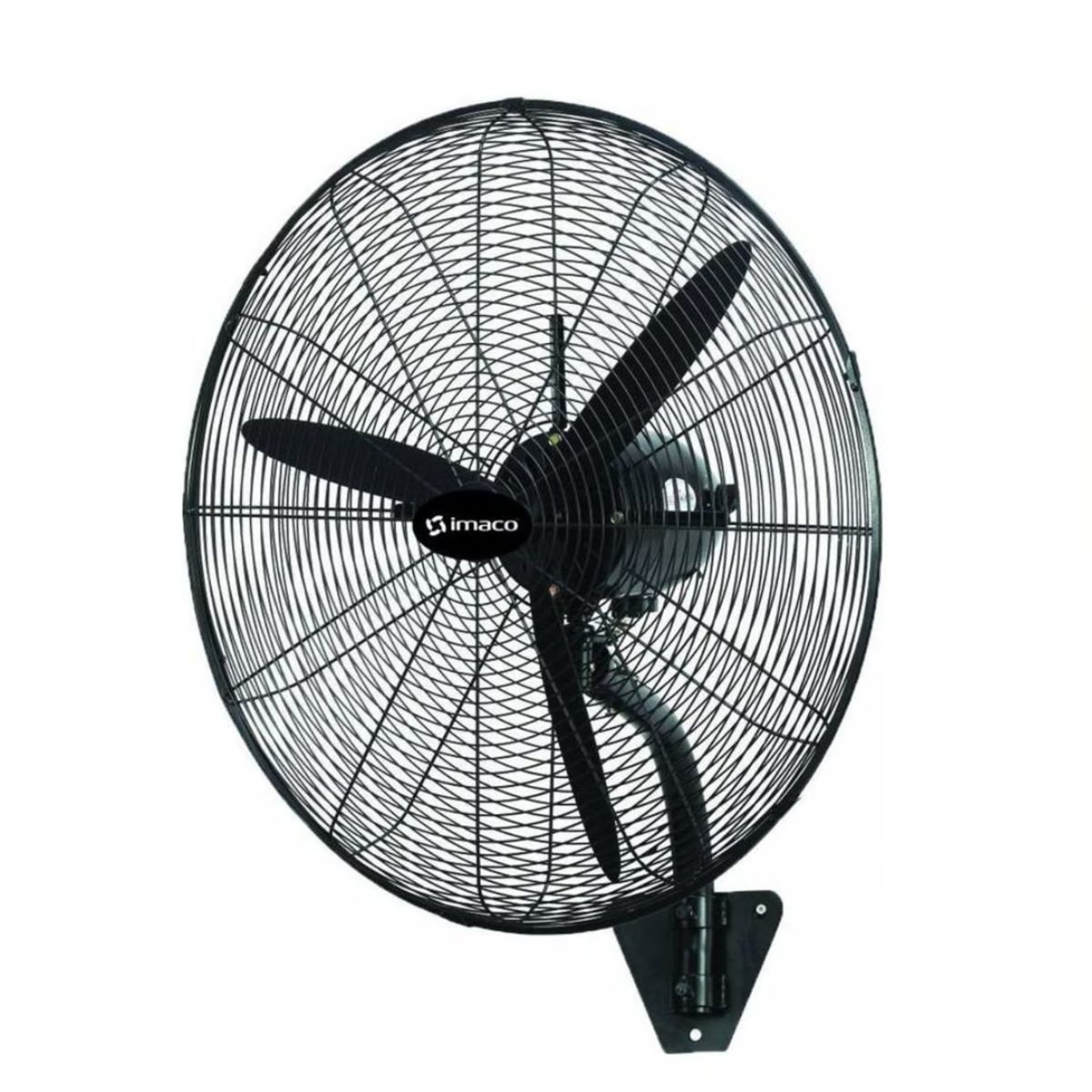 IMACO - VENTILADOR INDUSTRIAL IMACO 26 PULGADAS DE PARED 230W