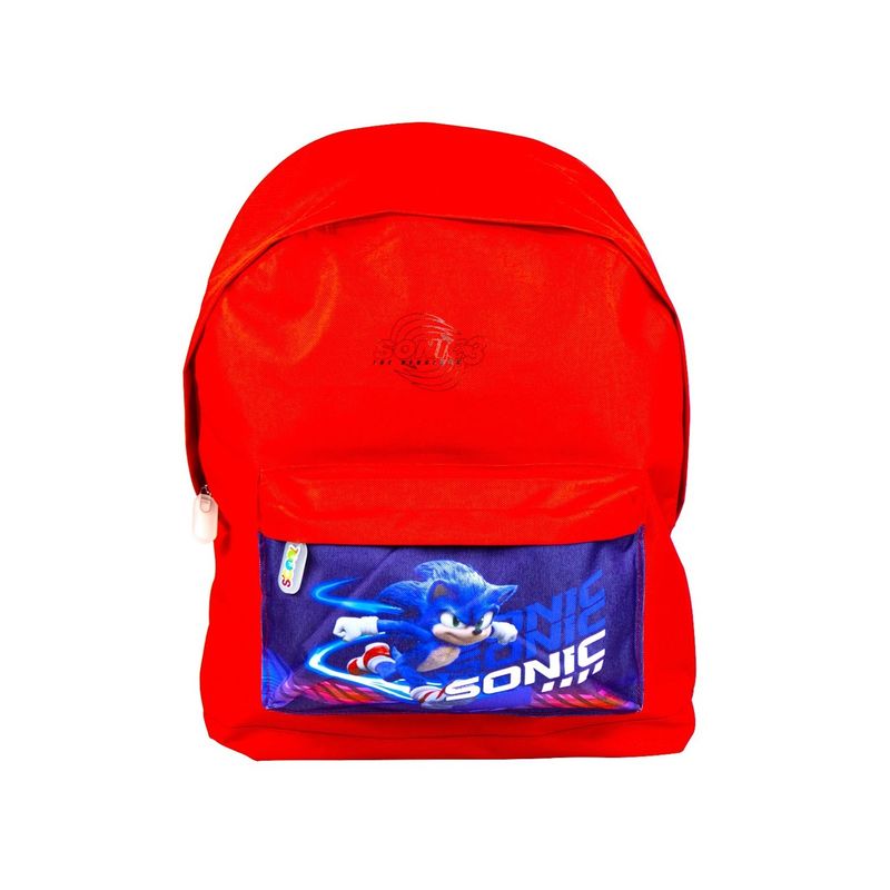 SCOOL - Mochila SONIC marca Scool