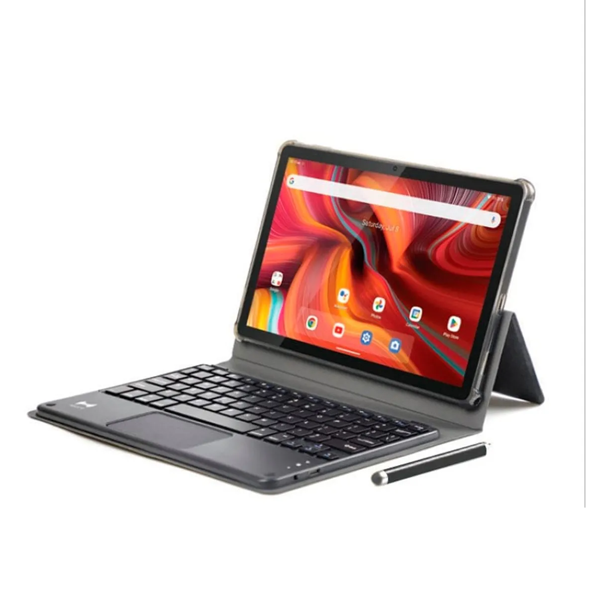 GENERICO - TABLET CLIQ A3 6GB128GB101 GRIS