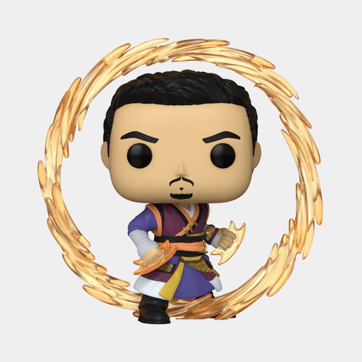 FUNKO - FUNKO POP MARVEL SHE HULK - WONG