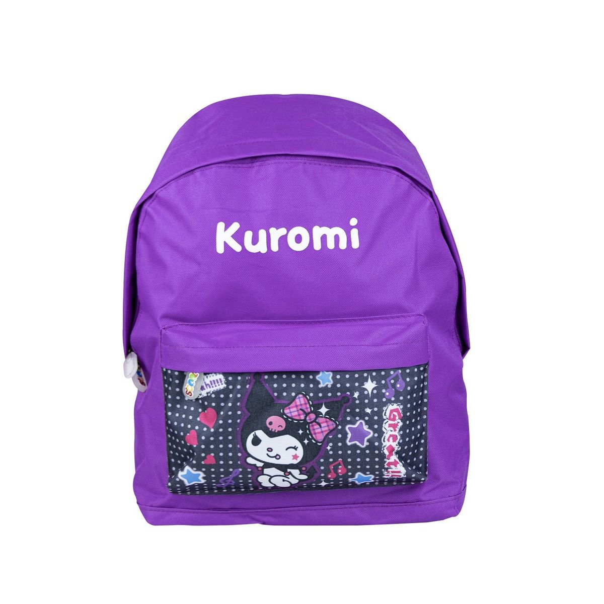 SCOOL - Mochila KUROMI marca Scool