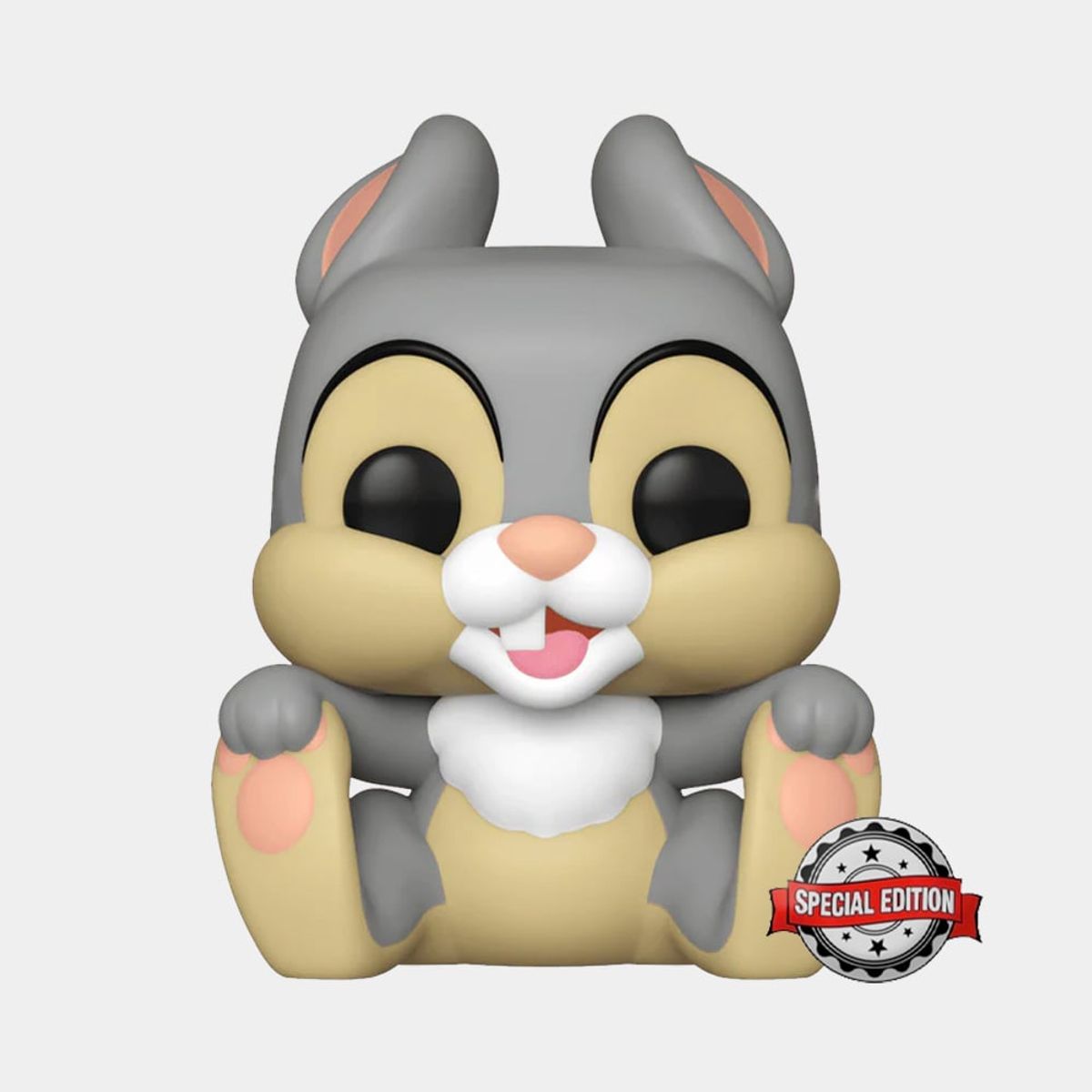 FUNKO - FUNKO POP DISNEY BAMBI - THUMPER  SPECIAL EDITION