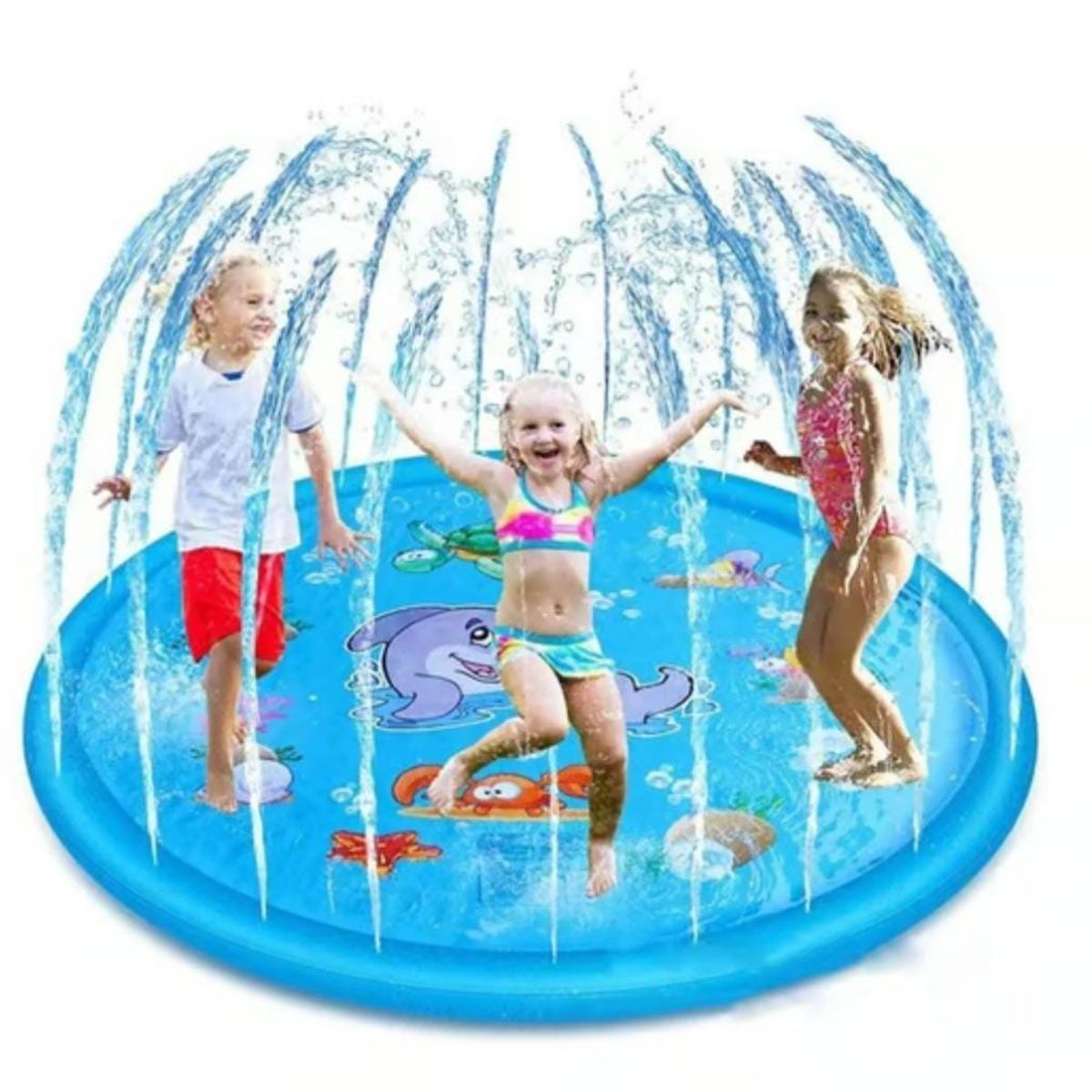 GENERICO - PISCINA PILETA PARA NIÑOS 