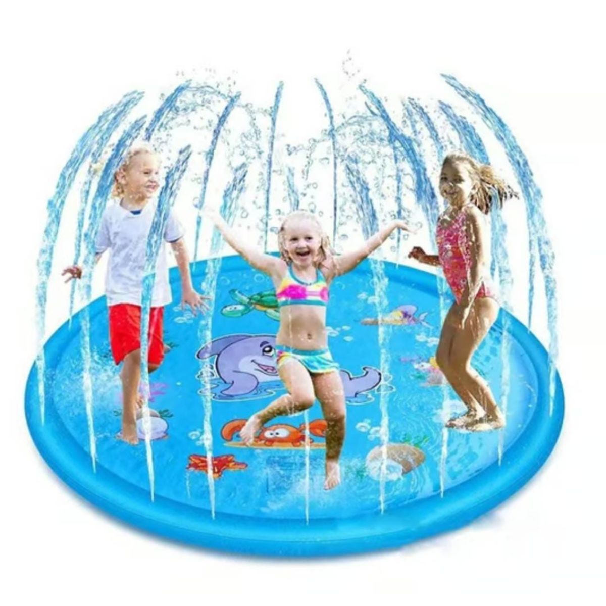 GENERICO - PISCINA PILETA PARA NIÑOS 
