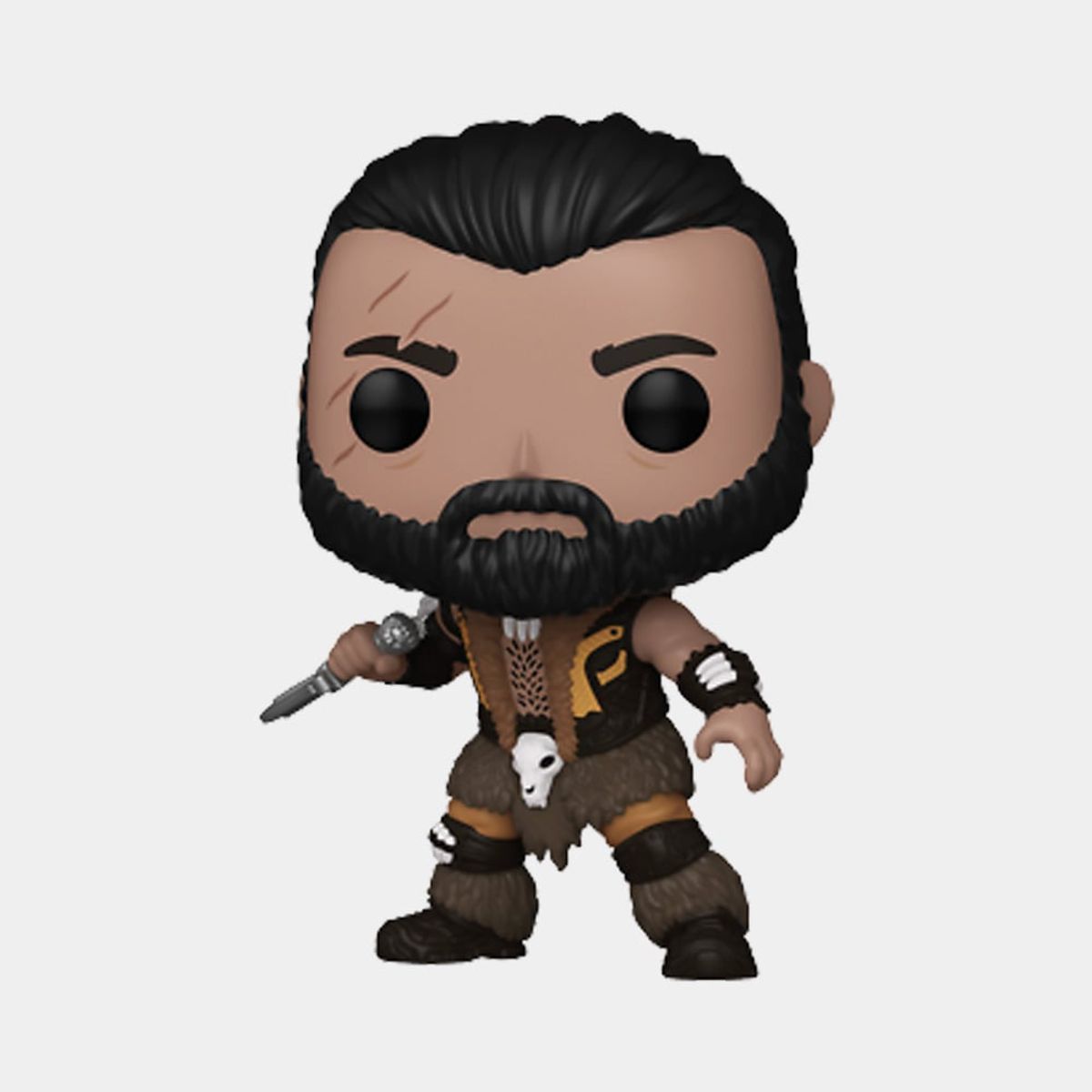 FUNKO - FUNKO POP! MARVEL GAMERVERSE: SPIDER-MAN 2 - KRAVEN