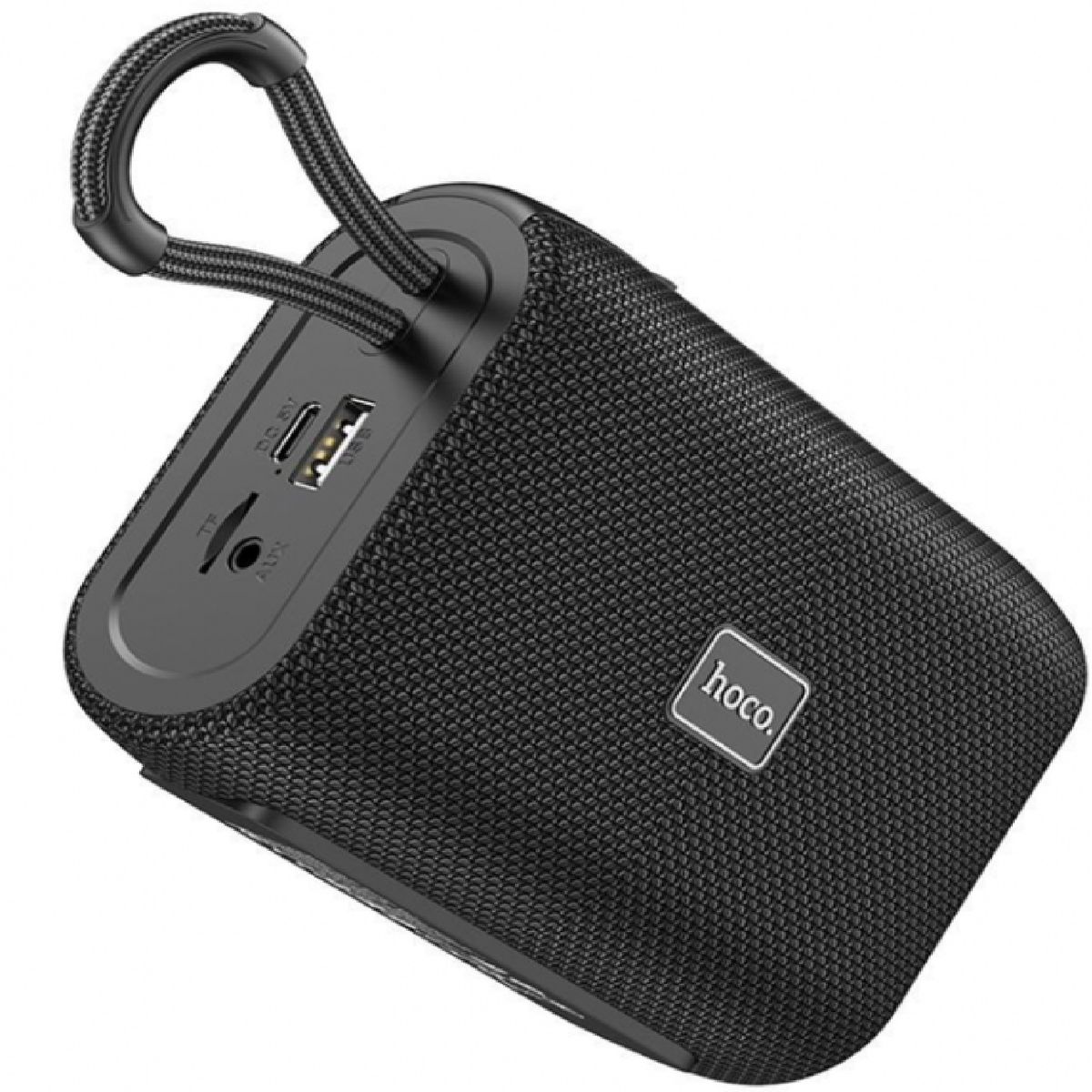 HOCO - Parlante con Audífonos 5W  Hoco HC15 Tipo C